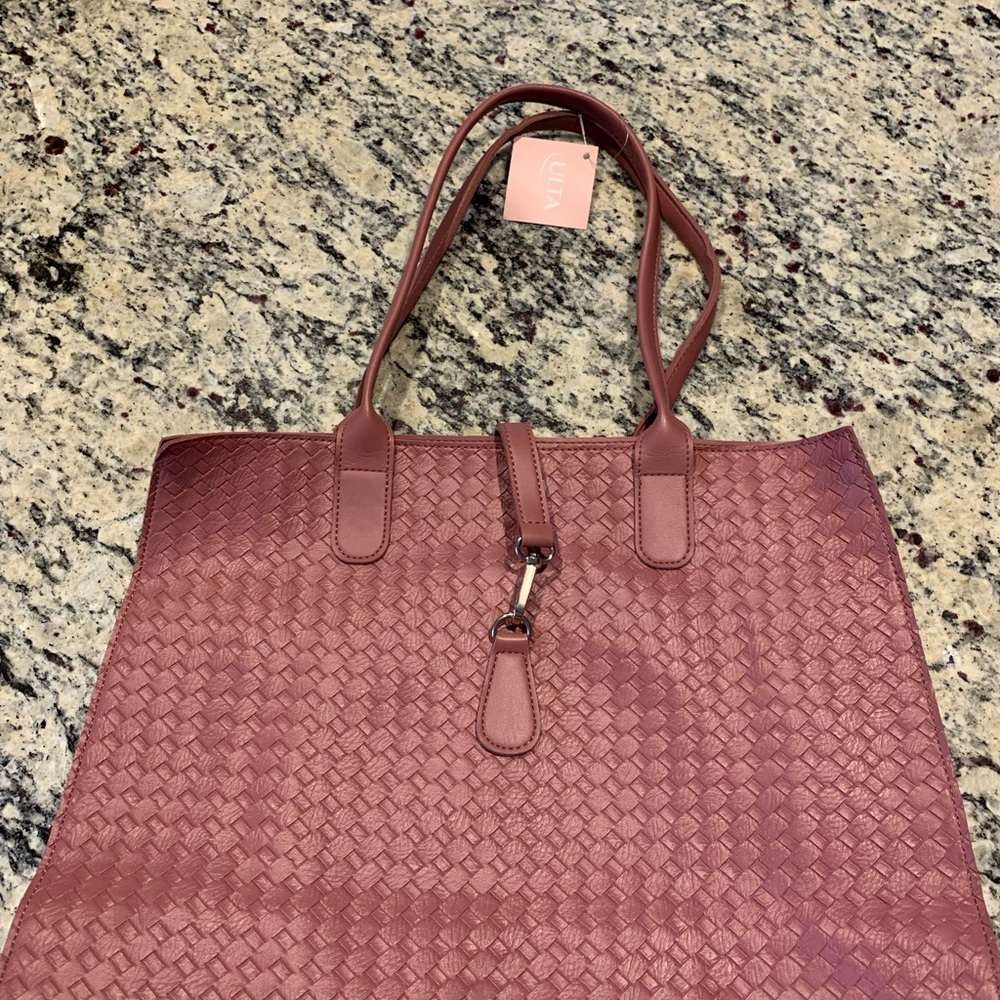 Ulta bag.